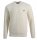 Fred Perry Rundhals Pullover - K4557 - Creme