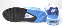 Nike Air Max Command - Platinum Tint/Pacifi Blue