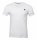 Timberland Herren Rundhals T-Shirt - Weiß