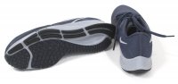 Nike Air Zoom Pegasus 38 - Thunder Blue/Wolf Grey-Black