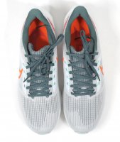 Nike Air Zoom Pegasus 39 - Pure Platinum/Total Orange