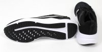 Nike Downshifter 12 - Black/White-DK Smoke Grey