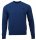 Fred Perry Rundhals Pullover - M7535 - Dunkelblau