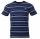 Fred Perry T-Shirt - M4615 - Navy