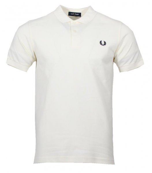 Fred Perry Polo - M6000 - Creme