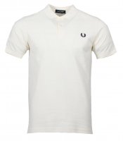 Fred Perry Polo - M6000 - Creme