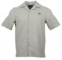 Fred Perry Hemd - M5682 - Seagrass