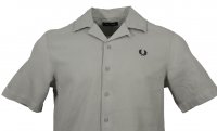 Fred Perry Hemd - M5682 - Seagrass