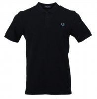 Fred Perry Polo - M6000 - Navy