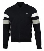 Fred Perry Jacke - J5564 - Navy