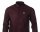 Fred Perry Hemd M8501 Weinrot