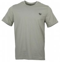 Fred Perry T-Shirt - M3519 - Seagrass
