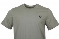 Fred Perry T-Shirt - M3519 - Seagrass