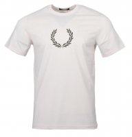 Fred Perry T-Shirt - M5632 - Hellpink