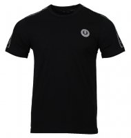 Fred Perry T-Shirt - M5606 - Schwarz