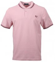 Fred Perry Polo - M3600 - Pink