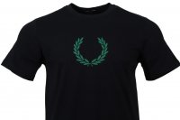 Fred Perry T-Shirt - M5632 - Navy