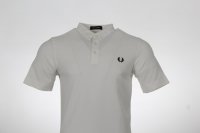 Fred Perry Polo - M8543 - Weiß