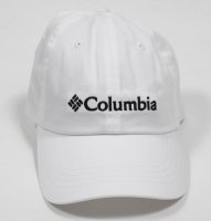Columbia Kappe - Weiß