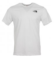 The North Face T-Shirt - Weiß