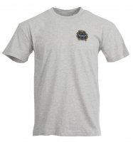Abercrombie & Fitch T-Shirt - Grau