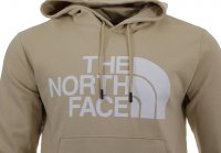 The North Face Kapuzenpullover - Creme